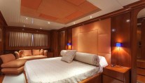 Motor Yacht SELULA -  VIP Cabin